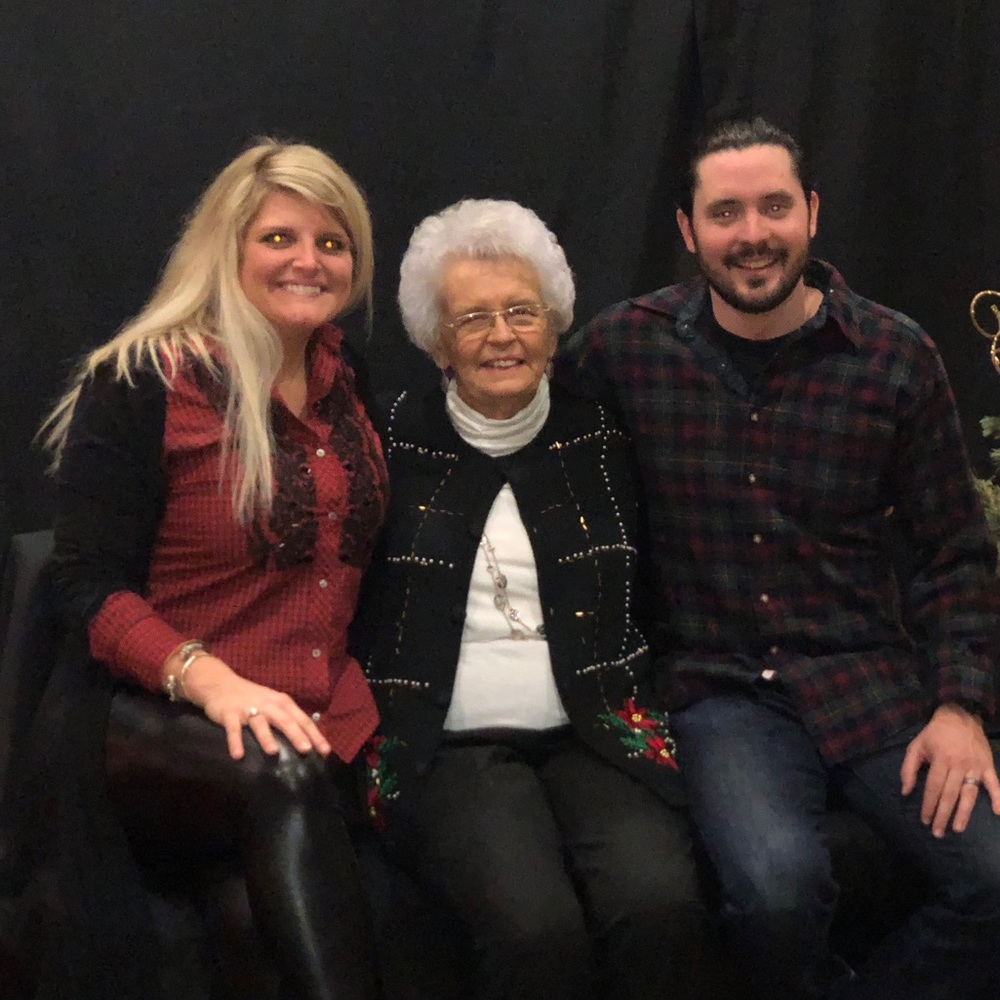 Meet your Posher, Aaron